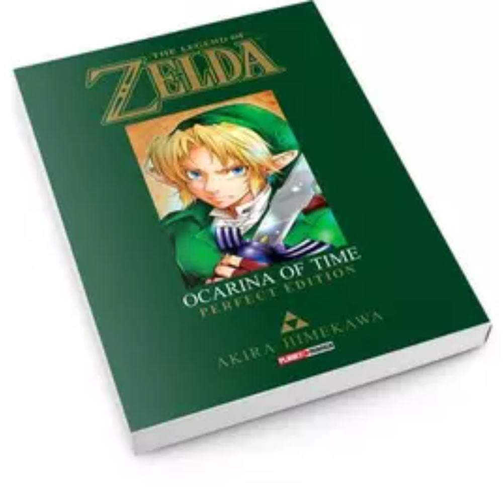 ZELDA N.1